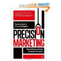 Precision Marketing | @sandraz & @Gallagher_Lee