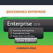 18006749538-QuickBooks Enterprise Support Is Here For Quick Fix Of Administrator Permission In QB Premier