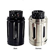 Squid Industries PeaceMaker RTA UK – DJVape