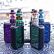 Uwell Crown 4 Kit UK with Crown 4 Tank – DJVape