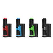 Vandy Vape Pulse Dual Squonk Kit UK – DJVape