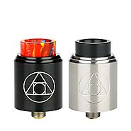Blitz Hermetic BF RDA UK – DJVape