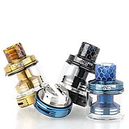JOYETECH RFC RIFTCORE DUO RTA TANK