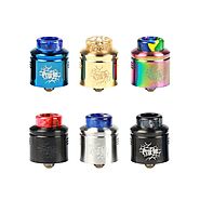 WOTOFO PROFILE RDA TANK