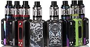 VAPORESSO TAROT NANO 80W TC KIT 2500MAH