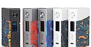 GEEKVAPE NOVA 200W TC BOX MOD