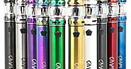 DJVAPE: Online Vaping Store