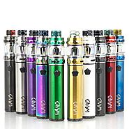 IJOY WAND VAPE PEN KIT - DJVAPE | Online Vaping Store