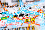 Commercial Gas Engineers Salford - CMS Facilities
