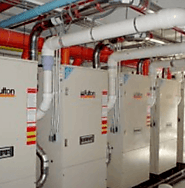 Commercial Gas Engineers South Wales - BPS Facilities Ltd