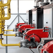 Commercial Gas Engineers Swansea - BPS Facilities Ltd