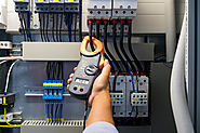 Commercial Electrician FAQ's - BPS Facilities Ltd