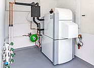 Types Of Commercial Boilers - BPS Facilities Ltd