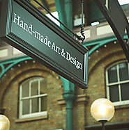 Get Best Custom Signs for Indoor & Outdoor