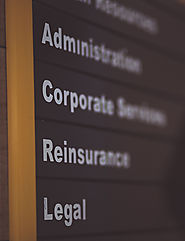 Customize Your Building Directory Signage at 4 Directions