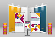 Get Trade Show Booth Displays & Exhibits in Folsom & Sacramento