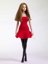 Cami & Jon Dynamic Red - Outfit | Tonner Doll Company