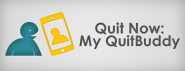 quitnow - My QuitBuddy