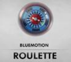 Volkswagen BlueMotion Roulette (@VW)