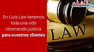 Abogado de accidentes|abogado.la|+1-213-320-0777
