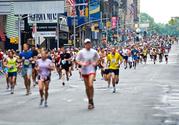 NYC Half-Marathon (@nychalfmarathon)