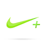 Join me on Nike+