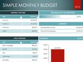 50+ Best Free Excel Templates & Dashboards for Any Occasion