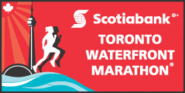 Scotiabank Toronto Waterfront Marathon, Half Marathon, 5k | October 19, 2014