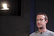 False Attacks on Facebook Could Bring 'a Titanic-Sized Disaster' in 2020