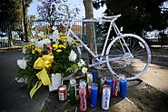 Agency: All States Should Require Bicyclists to Wear Helmets