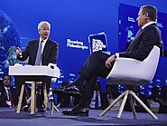 Big CEOs Persuade the SEC to Tame Shareholder Activism