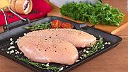 Chicken Recall: More Than 2 Million Pounds of Chicken Products Recalled in Eight States