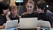 Who Will Keep Kids Safe in an AI World?