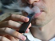 Vaping Illness Tops 2,000 Patients as Spread Slows