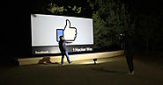 Fervor Grows for Regulating Big Tech