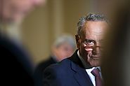 Chuck Schumer Has an Important Choice to Make on Regulatory Personnel