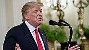 Trump Has a Terrifying New Plan to Poison the Air, Water, Humans