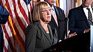 Senators Press FDA Tobacco Chief on Status of Vaping Ban