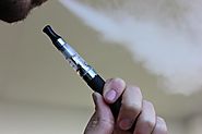 Trump Must Keep His Promises on Vaping