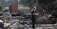 ‘Safety Is Not a Glamorous Thing’: How PG&E Regulators Failed to Stop Wildfire Crisis