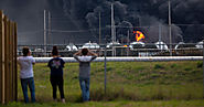 No One Should Have to Breathe These Chemicals