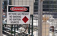 Deregulating Methane No Matter What