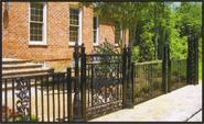 Aluminum Fencing and Pool Fence starting at $39 - Great for DIY