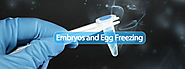 What is Egg Freezing?
