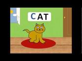 Learning Video for Kids & Toddlers: Phonics & Reading