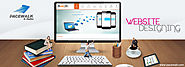 Get Professional Services From the Best Web Design Company Pacewalk, Zirakpur