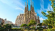 Book Sagrada Familia Tickets online (Free Guided Tour) | DoTravel