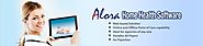 Home Health Software | Home Care Software - Alora Health