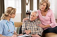 Manage Healthcare Agency's Essential Activities Using Hospice Software