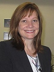 Mary Teresa Barra